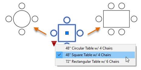 Dynamic Blocks Tips