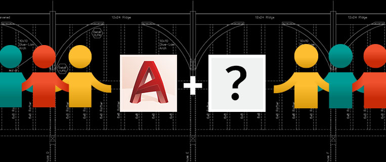 AutoCAD 2018's Top Tips... So Far!