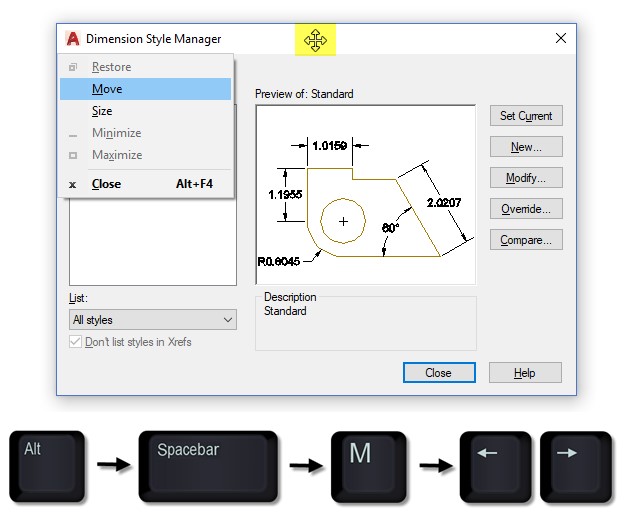 Layout Tools in AutoCAD: Tuesday Tips With Frank, AutoCAD Blog