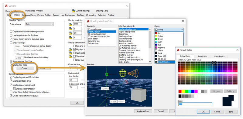 AutoCAD Potpourri: Tuesday Tips With Frank, AutoCAD Blog