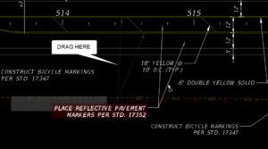 multileader and tool palette in AutoCAD