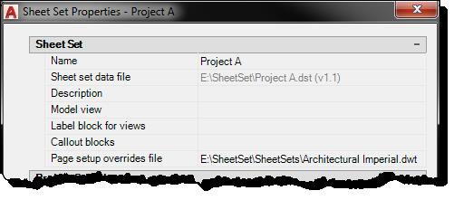 Plot Page Setup AutoCAD