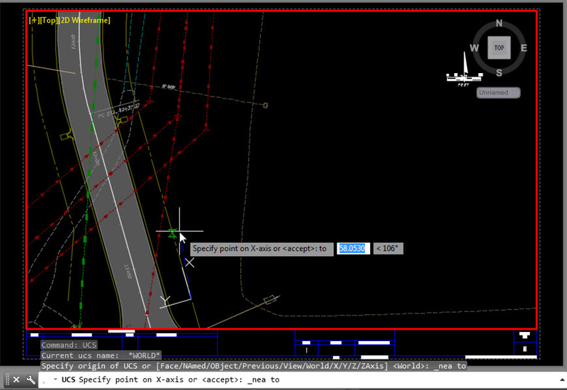 A Pair of AutoCAD Plotting Tips