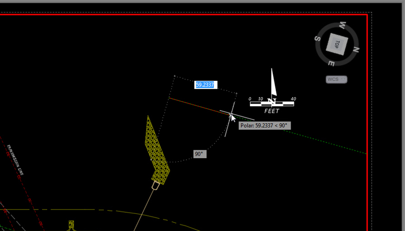 A Pair of AutoCAD Plotting Tips