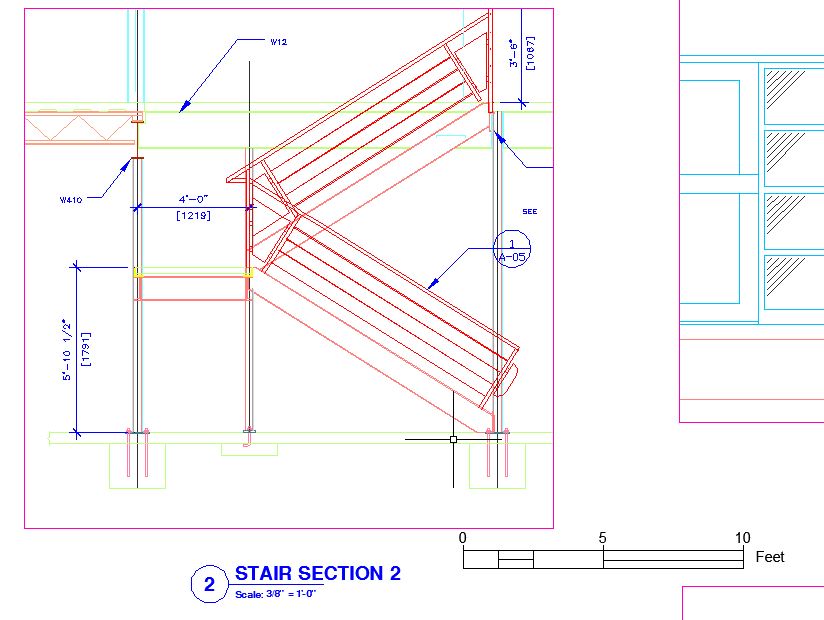 How to Use Dynamic Scale Bars in AutoCAD and the Map 3D Toolset