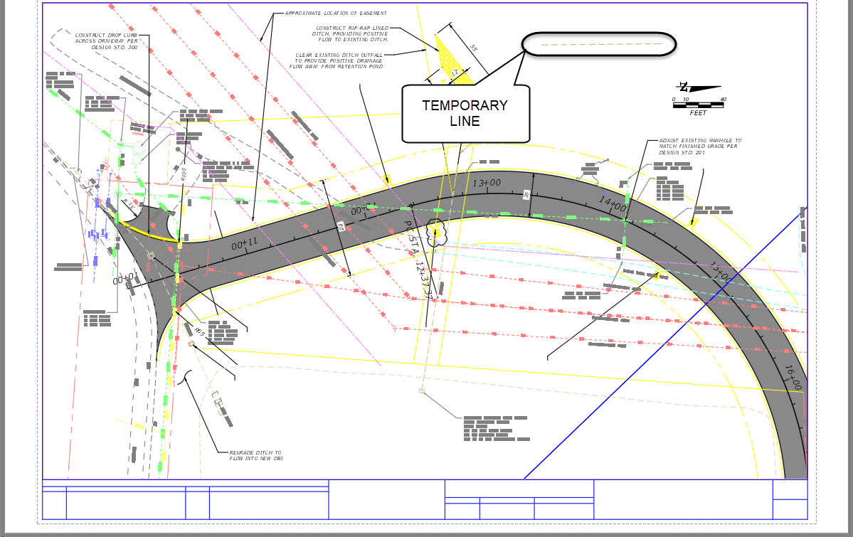 AutoCAD data