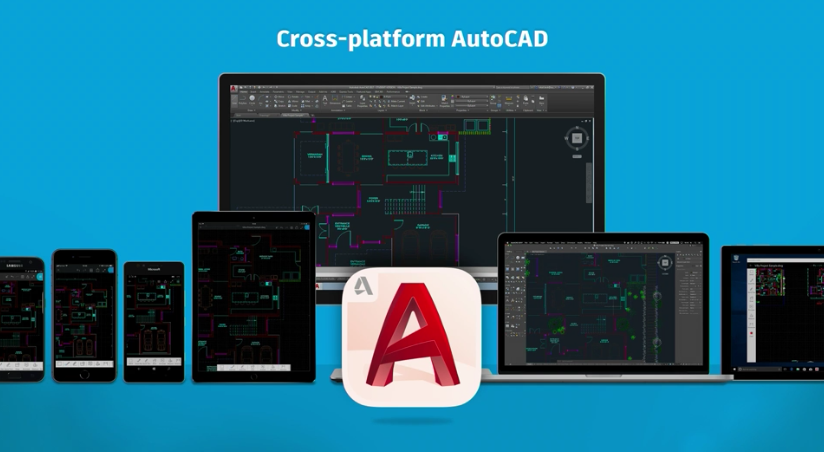 Boost your efficiency with AutoCAD Mobile