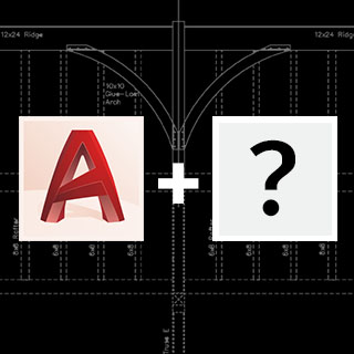 Meet AutoCAD's Best Friends