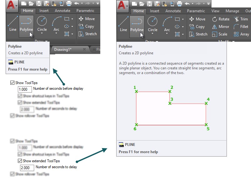 Layout Tools in AutoCAD: Tuesday Tips With Frank, AutoCAD Blog