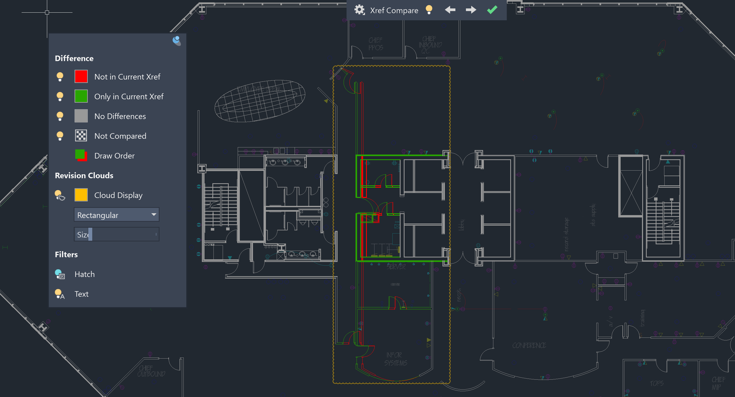 Xref AutoCAD: Khám Phá Bí Quyết Quản Lý Hiệu Quả Các Tham Chiếu Ngoài