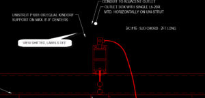 Annotations in AutoCAD