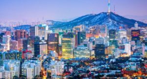 South Korea. Autodesk University international conferences 2016