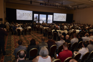 Autodesk University 2015 classroom session. AutoCAD recorded classes.