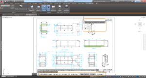 PDF Import options