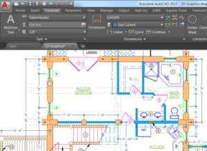 AutoCAD 2017 - TEXTEDIT Enhancements