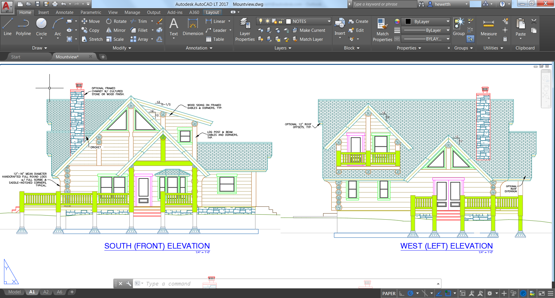 AutoCAD LT 2017 Announcement | TrustedDWG | Autodesk