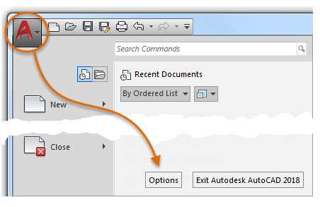 Loading Custom AutoCAD Programs