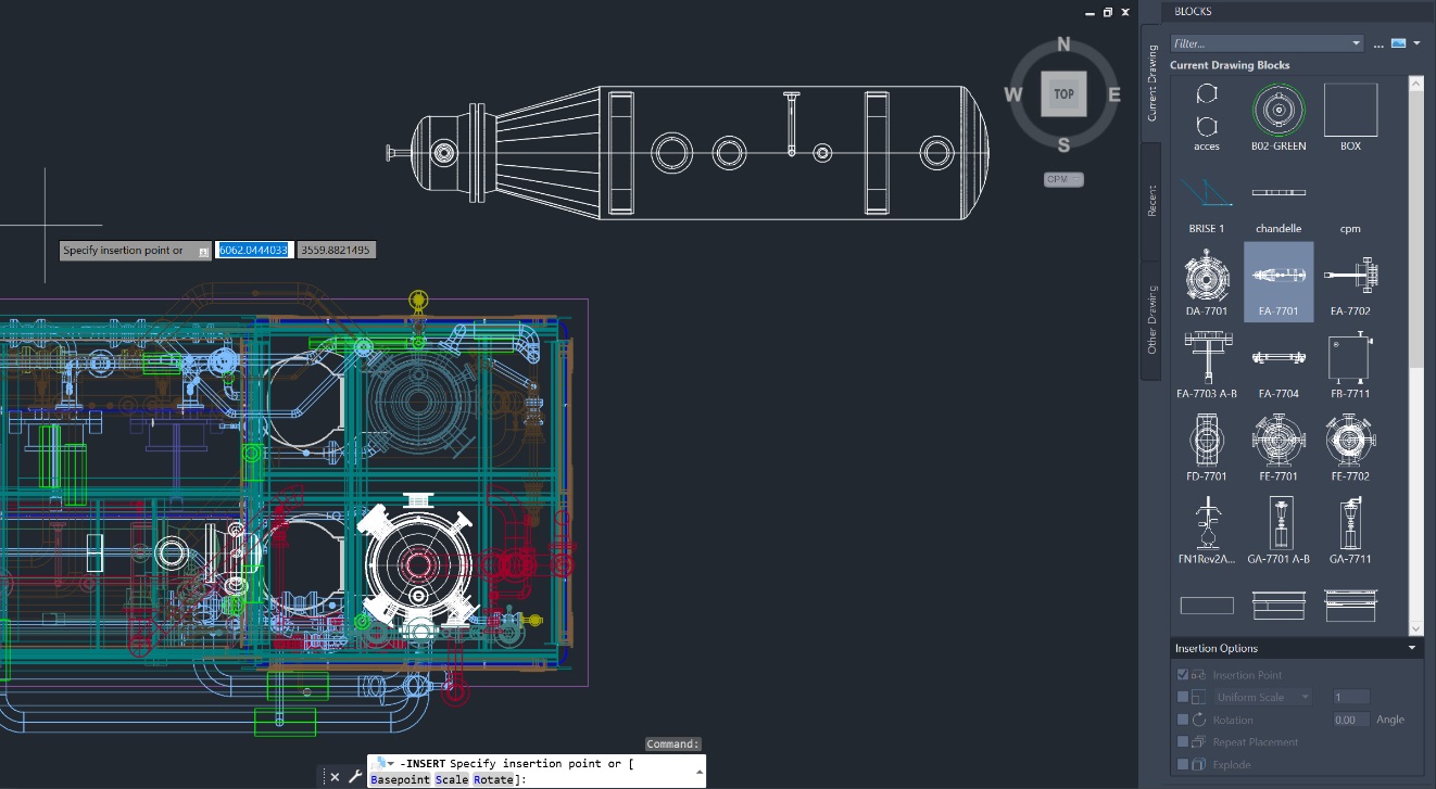 how-to-find-area-in-autocad-autocad-area-ersiddharthmagdum-youtube