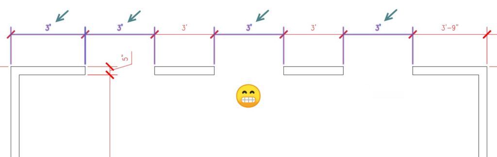 Verify AutoCAD Dimensions