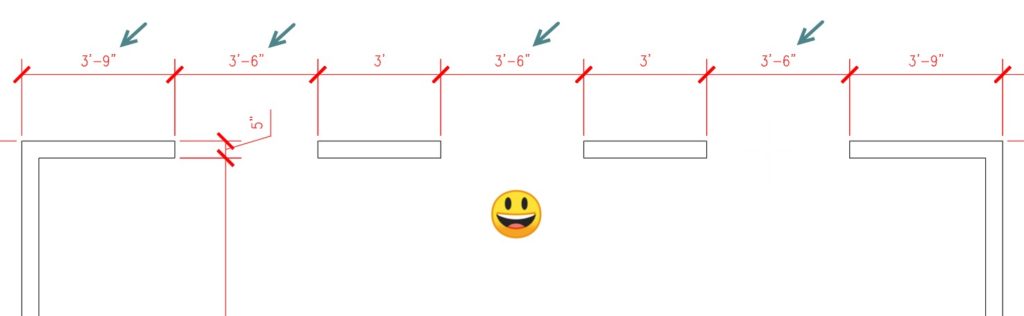 Fix AutoCAD Dimensions