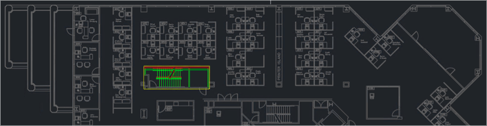 AutoCAD DWG Compare: After