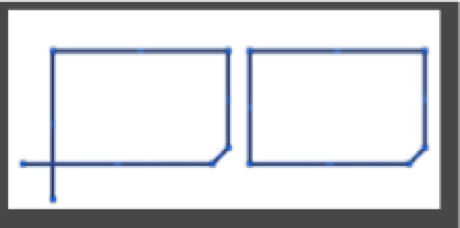 Fillet Splines