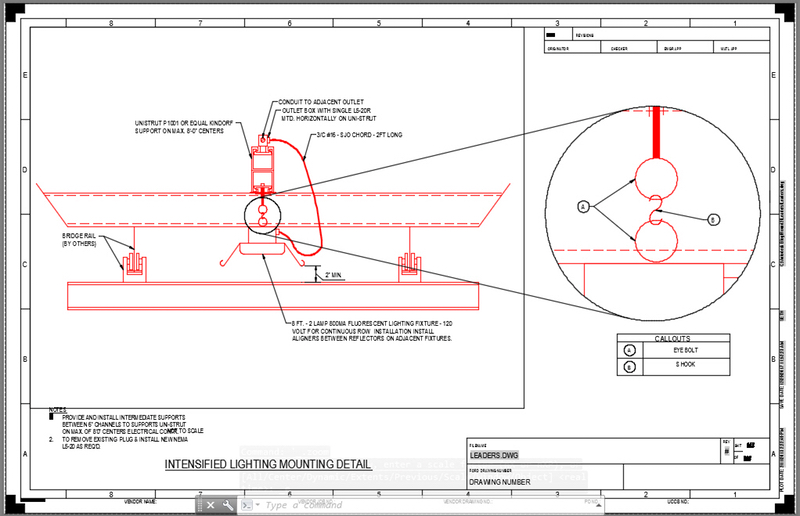 AutoCAD Architecture 2023 Help, To Add Leader Lines From Leaders