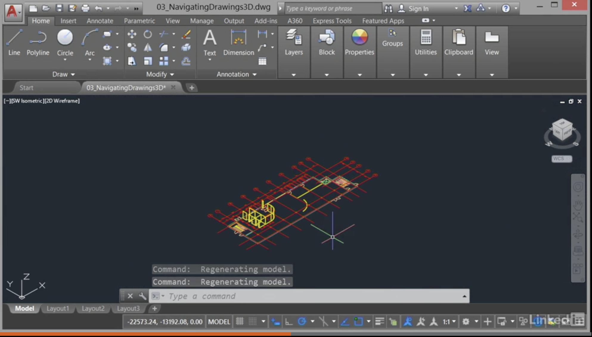 AutoCAD 2018: Tổng quan và Cập nhật mới nhất