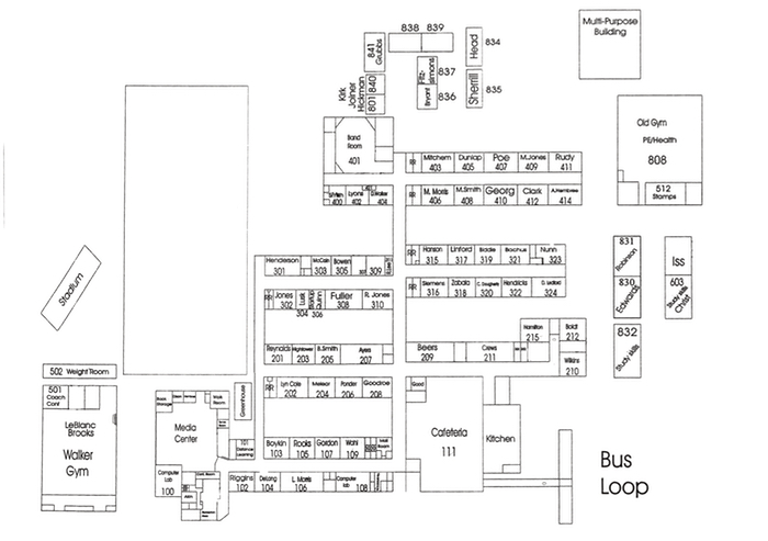 AutoCAD Raster Design from PDF Scan: After Image Correction