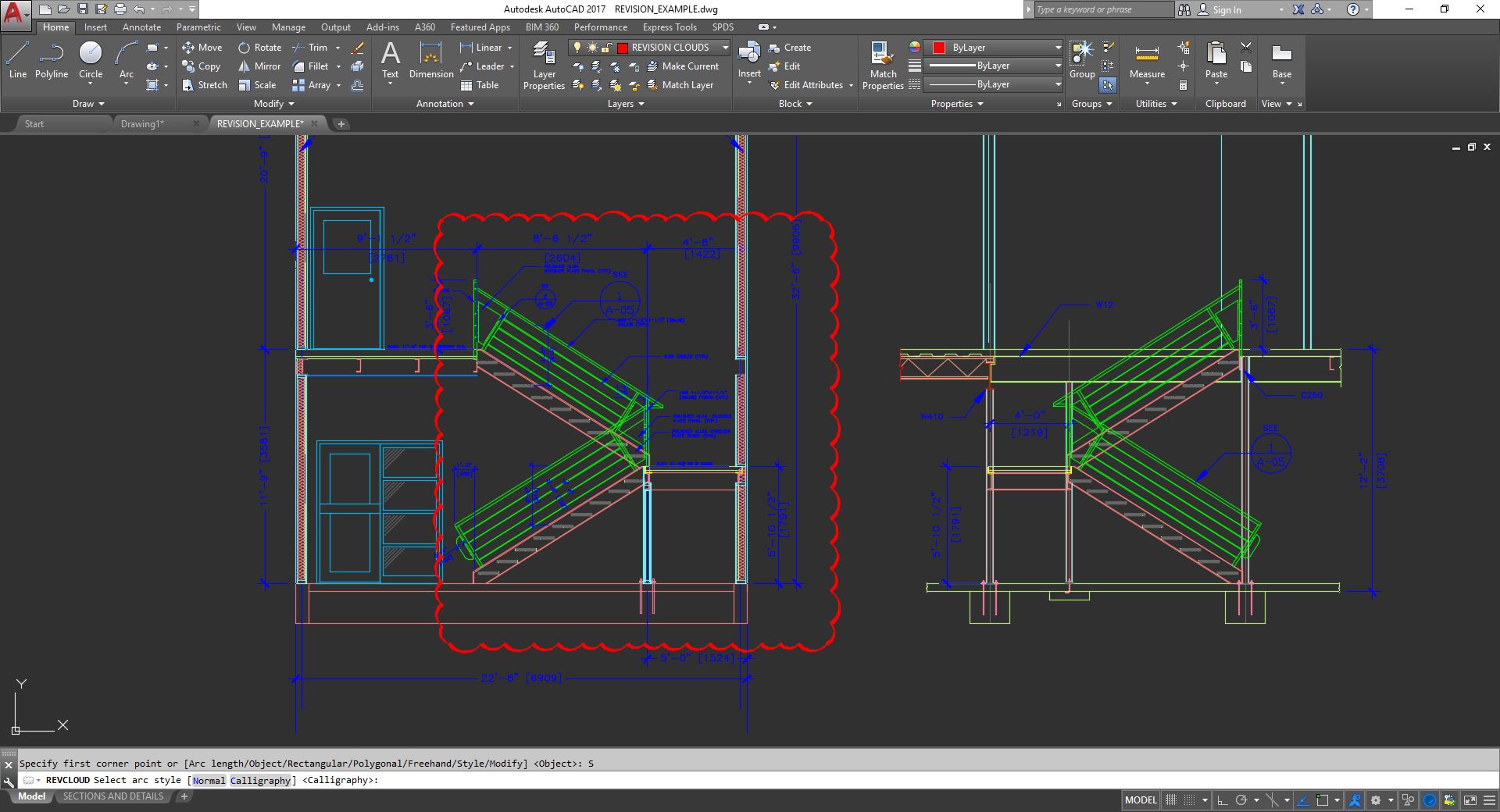 Autodesk autocad spds