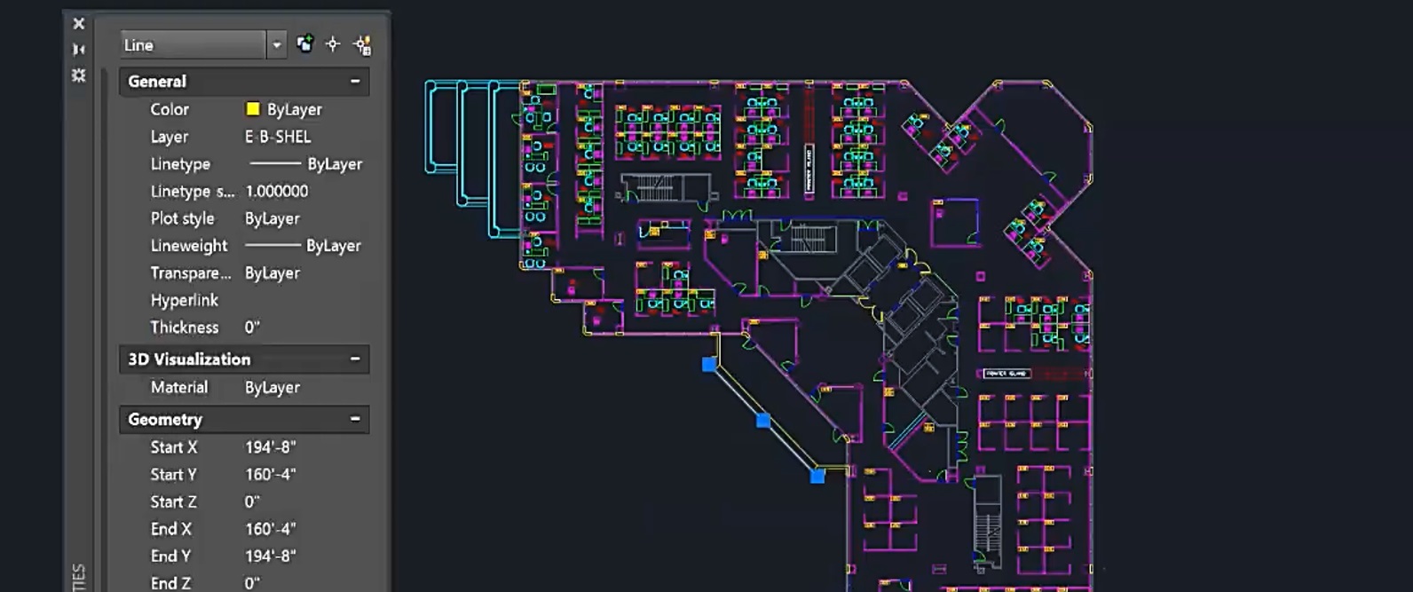 Top Benefits of AutoCAD 2018