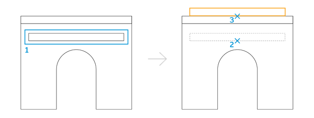 Editing DWGs in the AutoCAD web app