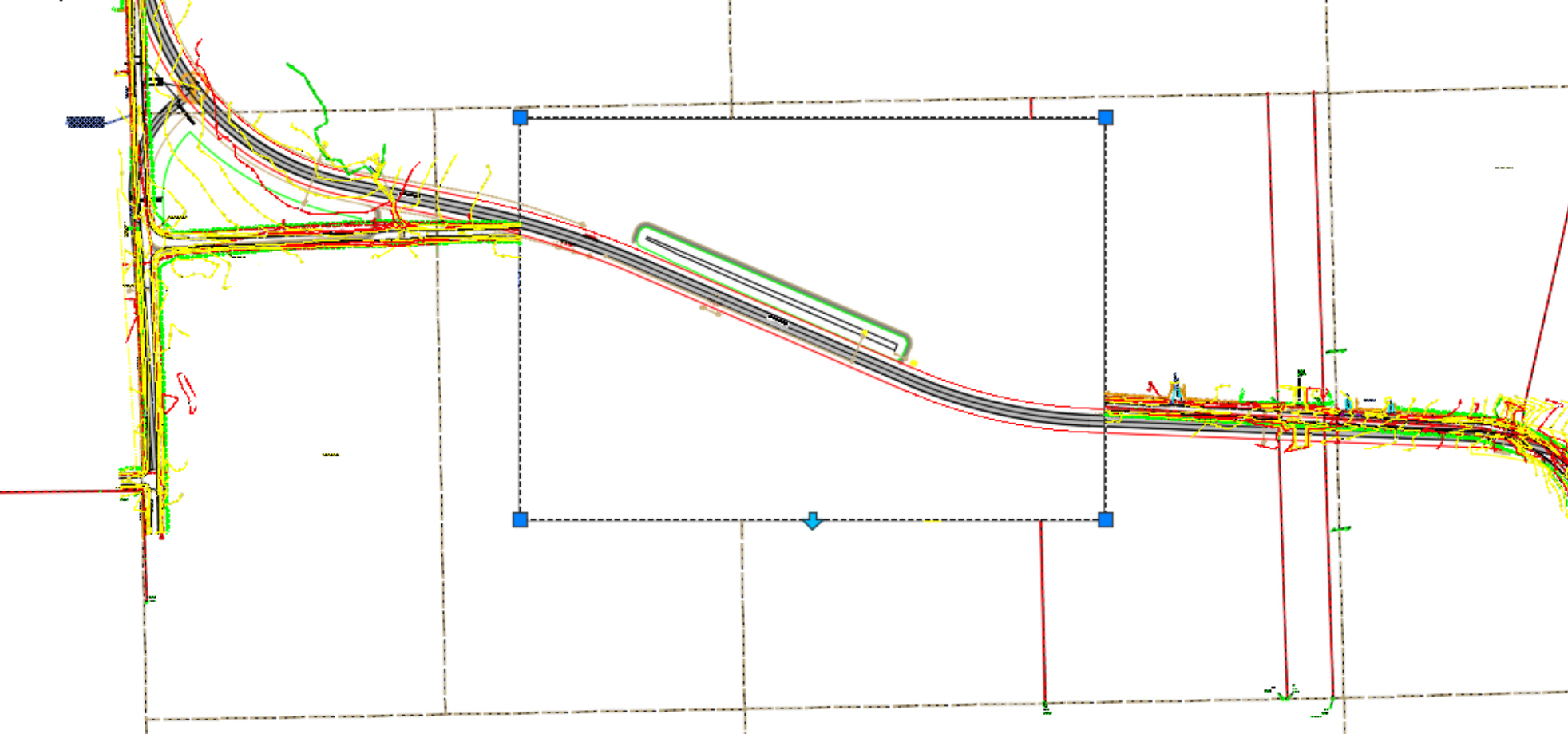 Invert Clip AutoCAD