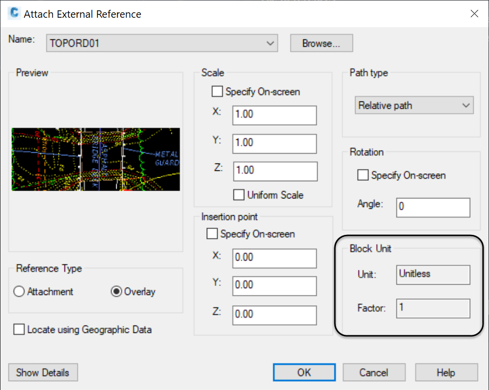 7 Tips For Working With DWG Reference Files | AutoCAD Blog | Autodesk