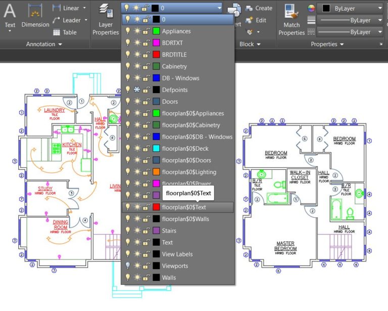 Insert Vs. Bind Xrefs Command In AutoCAD | AutoCAD Blog