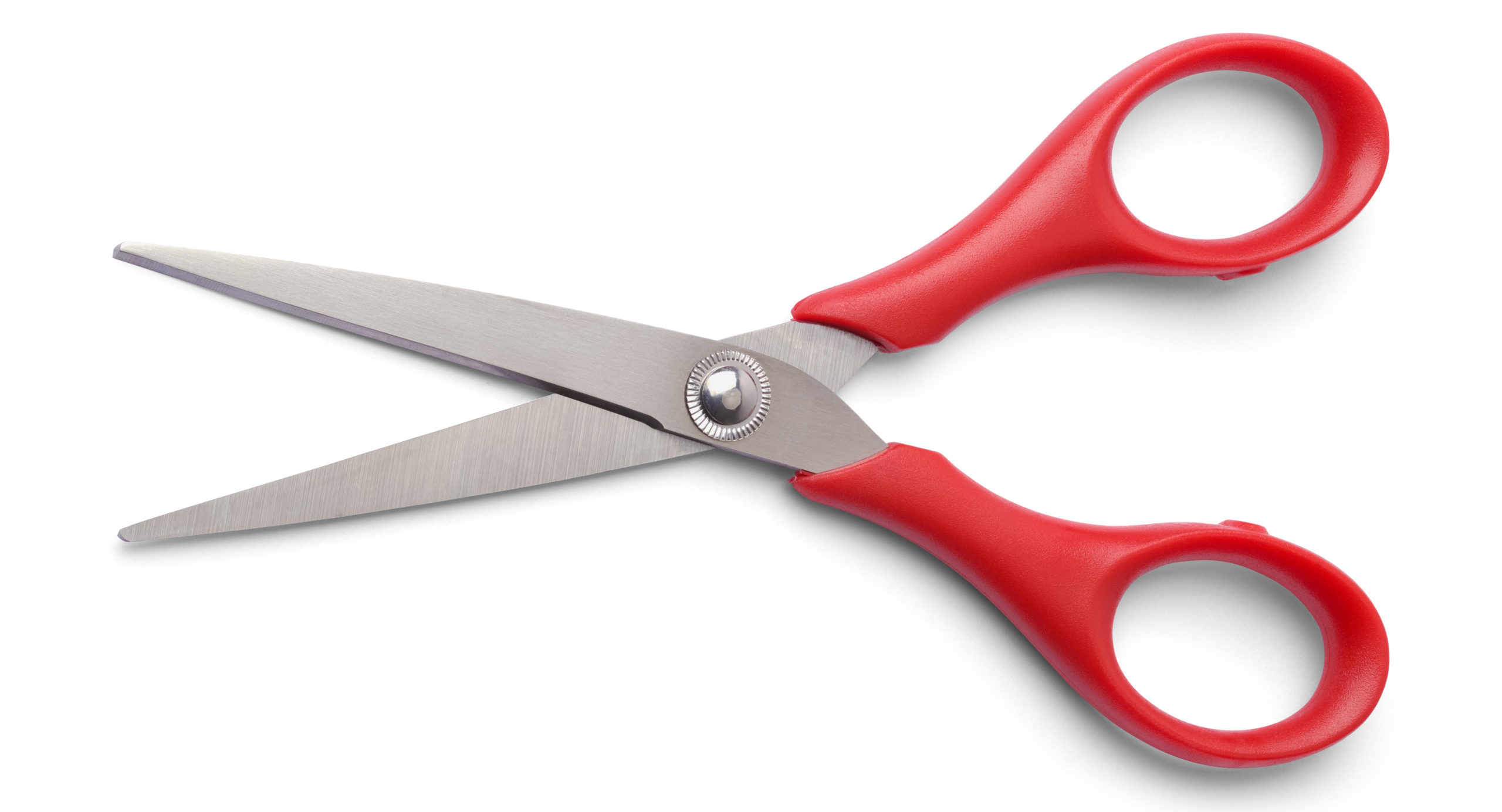 The original portable kitchen scissor