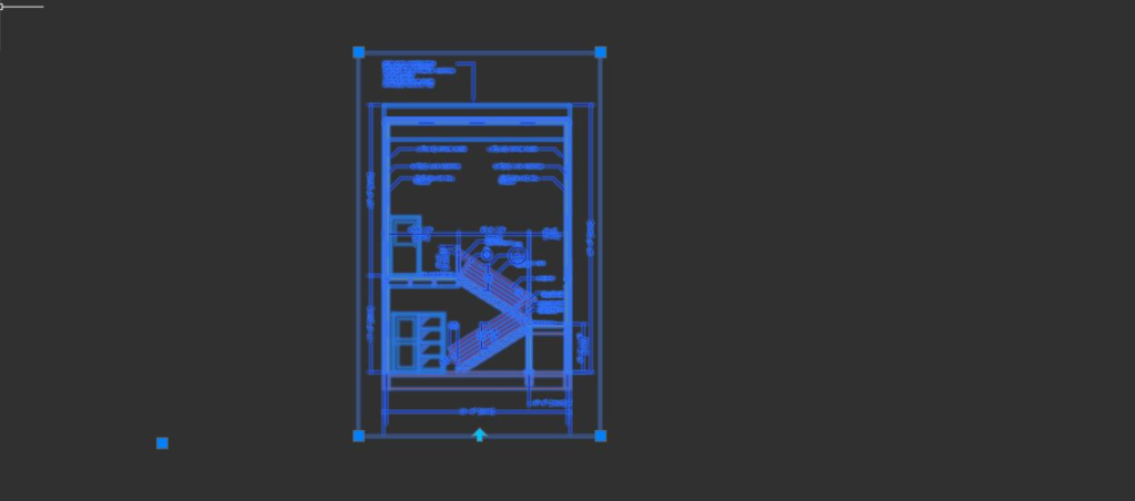 XClip Command Rectangle