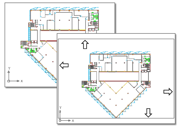 Layout Tools in AutoCAD: Tuesday Tips With Frank, AutoCAD Blog