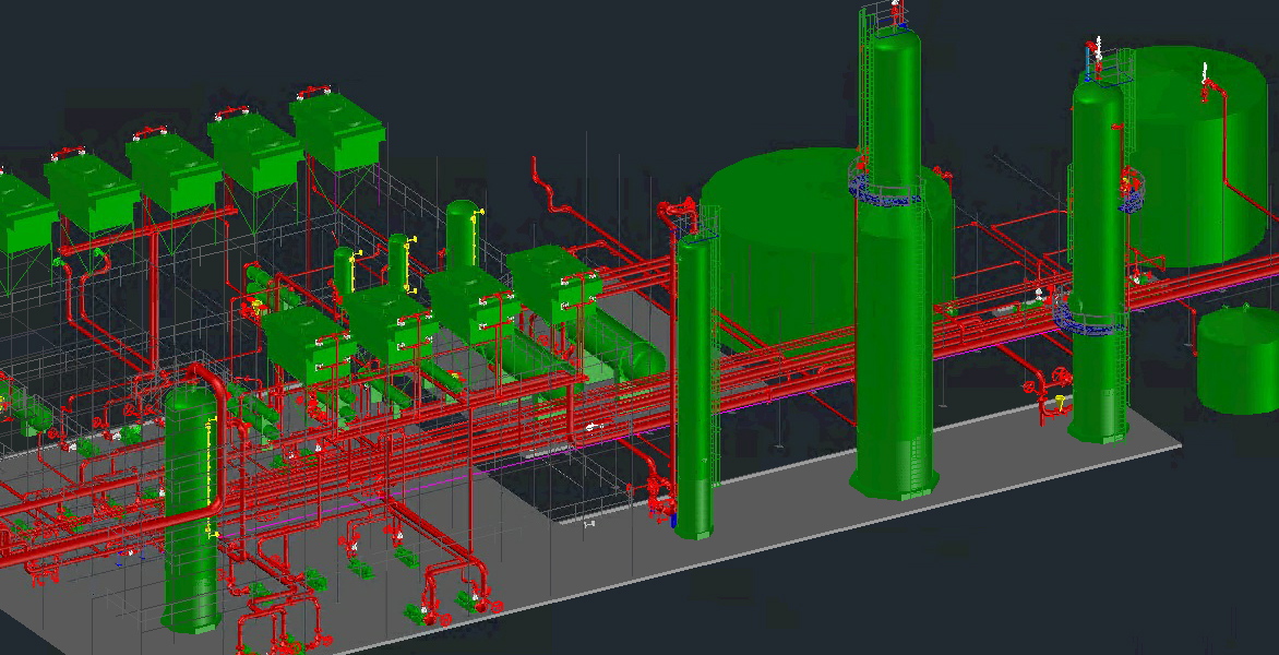 What's New AutoCAD 2022 Specialized Toolsets Updates Feature