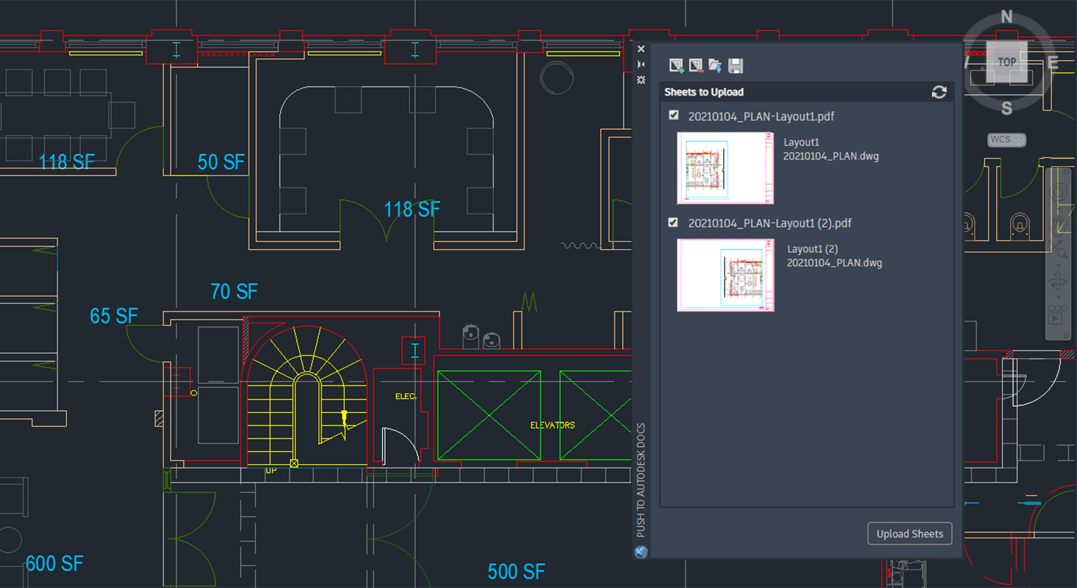 Autodesk Ecosystem Feature