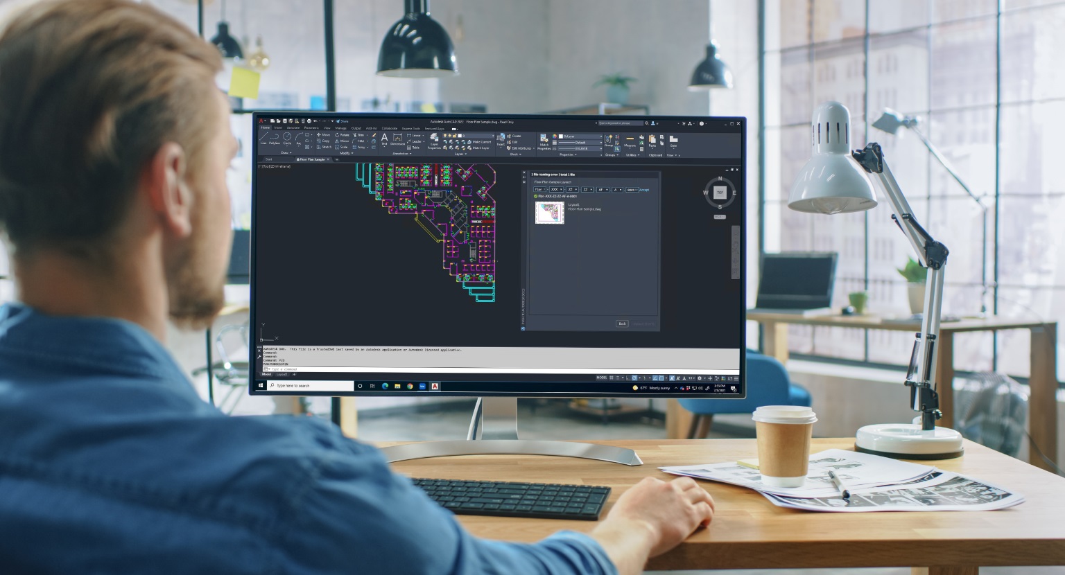 AutoCAD 2022.1 and AutoCAD LT 2022.1 Update