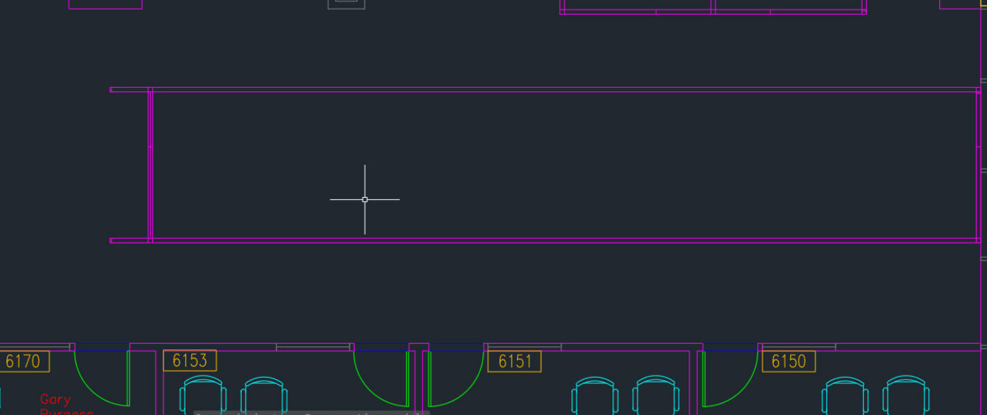 Divide and Measure Commands in AutoCAD