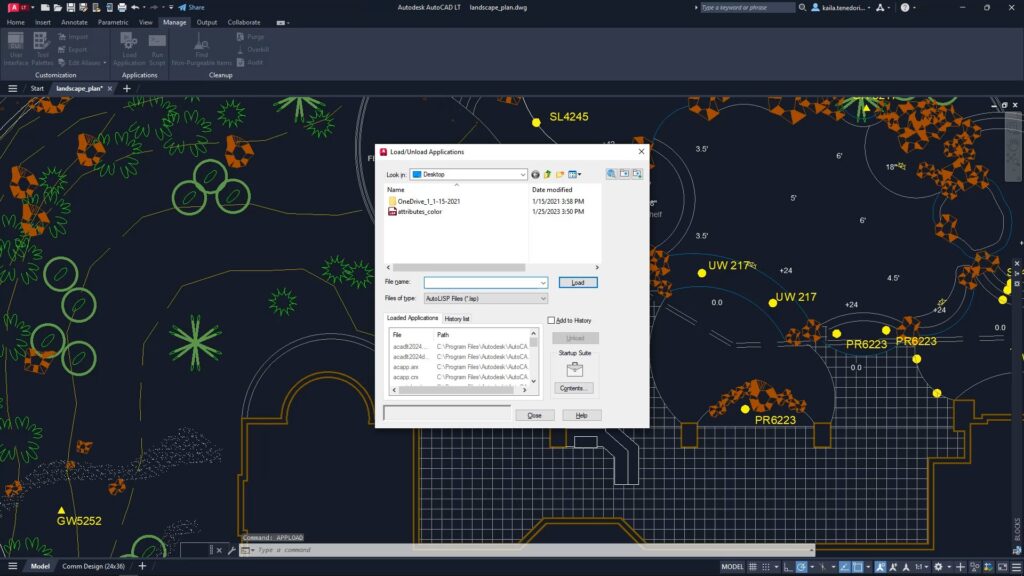 How to Use AutoCAD LT and AutoLISP Your Questions Answered AutoCAD