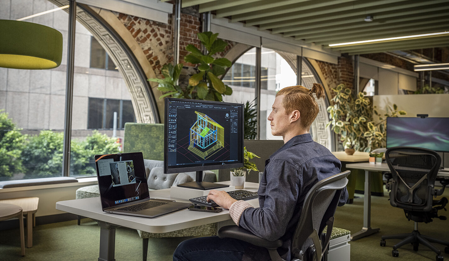 Accelerating Creativity Learn How AutoCAD 2024 Boosts Productivity And   AutoCAD 2024 Productivity 1426x830 