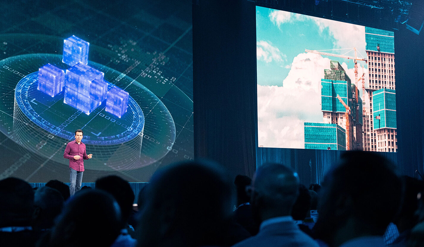 AU 2023 AutoCAD Sessions Feature