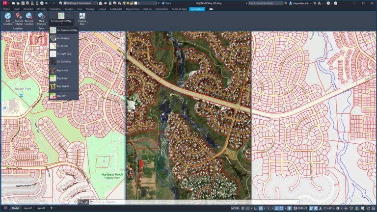 Power Your Productivity With AI and More: Introducing AutoCAD 2025