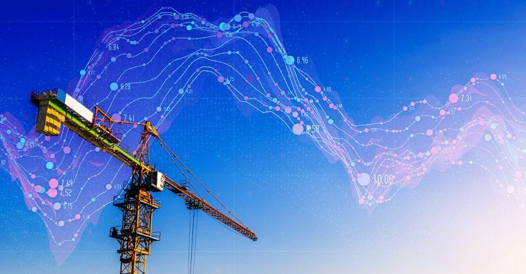 data-driven construction strategies