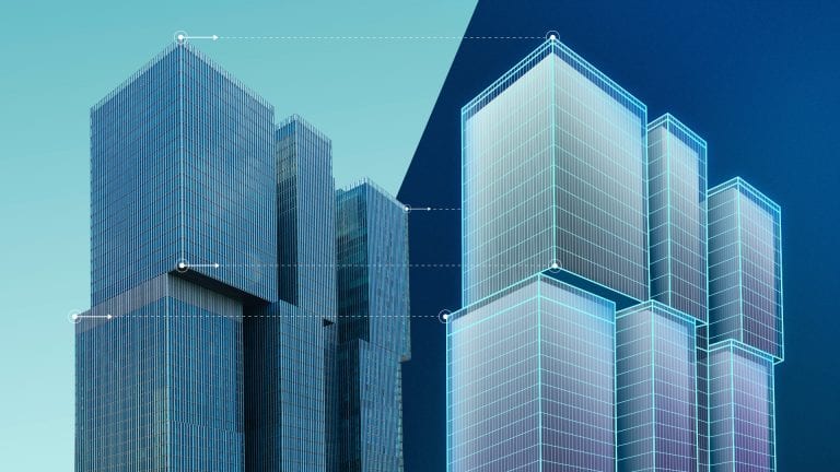 what is a digital twin and how to create one in construction