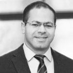 Amr Raafat, Vice President of VDC and Technology at Windover Construction