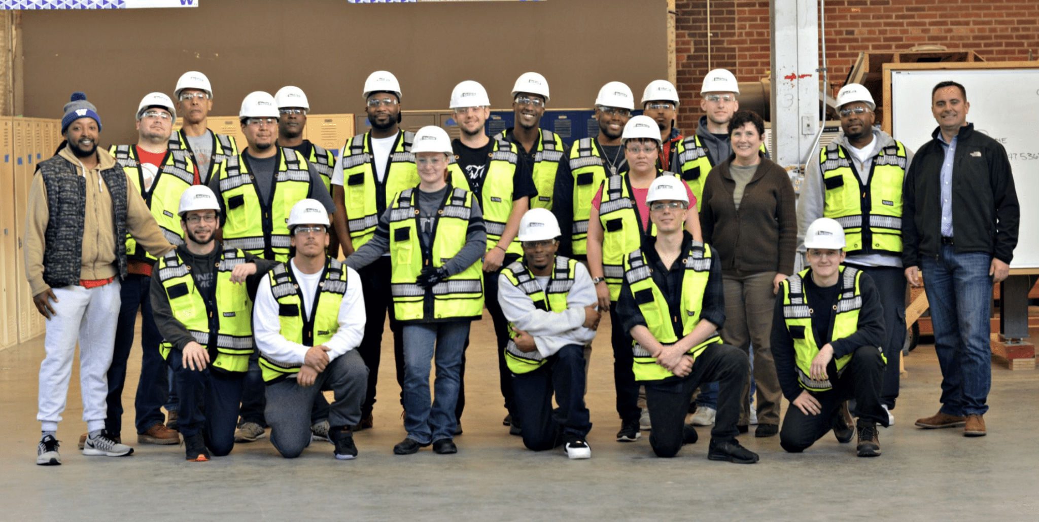 Sellen subcontractor diversity